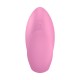 SATISFYER VIBRATOR LOVE RIOT PINK