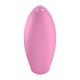 SATISFYER VIBRATOR LOVE RIOT PINK