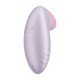 ESTIMULADOR TROPICAL TIP CONNECT APP LILÁS SATISFYER