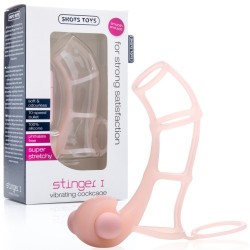 STINGER I PENIS SLEEVE PINK