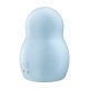 SATISFYER PRO TO GO 1 BLUE STIMULATOR