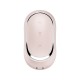 STIMULATEUR PRO TO GO 2 BEIGE SATISFYER