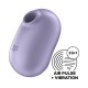 STIMULATEUR PRO TO GO 2 VIOLET SATISFYER