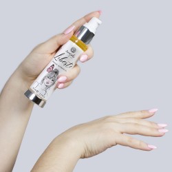 ÓLEO ÍNTIMO LIBERTÉ SECRET PLAY 50ML