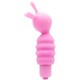 MEDUSA BULLET STIMULATOR PINK