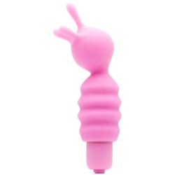 MEDUSA BULLET STIMULATOR PINK