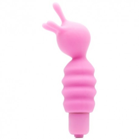 MEDUSA BULLET STIMULATOR PINK