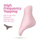 CRUSHIOUS MOBULA REMOTE CONTROLLED PANTY VIBRATOR