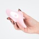 CRUSHIOUS MOBULA REMOTE CONTROLLED PANTY VIBRATOR