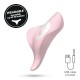 CRUSHIOUS MOBULA REMOTE CONTROLLED PANTY VIBRATOR