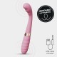 CRUSHIOUS PIXIE DUAL VIBRATOR