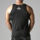 CAMISETA LOOK AT HARDER BLANCA LOCKER GEAR