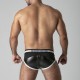 LOCKER GEAR FULL ACCESS BRIEF WHITE