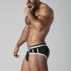 LOCKER GEAR FULL ACCESS BRIEF WHITE