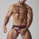 LOCKER GEAR FULL ACCESS BRIEF RED