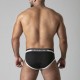 CUECA PUSH IT LOCKER GEAR BRANCA