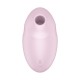 ESTIMULADOR VULVA LOVER 3 ROSA SATISFYER