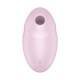 STIMULATEUR VULVA LOVER 3 ROSE SATISFYER
