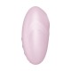 SATISFYER VULVA LOVER 3 PINK