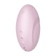 SATISFYER VULVA LOVER 3 PINK