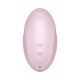 SATISFYER VULVA LOVER 3 PINK