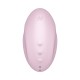 STIMULATEUR VULVA LOVER 3 ROSE SATISFYER