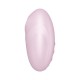 ESTIMULADOR VULVA LOVER 3 ROSA SATISFYER