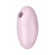 SATISFYER VULVA LOVER 3 PINK