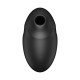 ESTIMULADOR VULVA LOVER 3 NEGRO SATISFYER