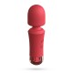 CRUSHIOUS WANDA MINI RECHARGEABLE WAND TERRACOTTA