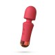 CRUSHIOUS WANDA MINI RECHARGEABLE WAND TERRACOTTA