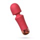 CRUSHIOUS WANDA MINI RECHARGEABLE WAND TERRACOTTA