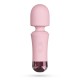 CRUSHIOUS WANDA MINI RECHARGEABLE WAND PINK