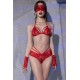 CHILIROSE CR-4608 SET RED