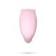 CRUSHIOUS FRITZ REMOTE CONTROLLED STIMULATOR PASTEL PINK