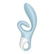 SATISFYER TOUCH ME VIBRATOR BLUE