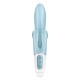 SATISFYER TOUCH ME VIBRATOR BLUE