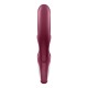 VIBRATEUR LOVE ME ROUGE SATISFYER