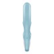 SATISFYER LOVE ME VIBRATOR BLUE