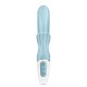 VIBRATEUR LOVE ME BLEU SATISFYER