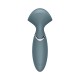 SATISFYER MINI WAND-ER GREY