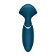 SATISFYER MINI WAND-ER BLUE