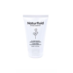 GEL DESLIZANTE NATURFLUID A BASE DE AGUA NUEI 50ML