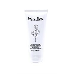 NATURFLUID GEL DE GLISSEMENT À BASE D'EAU NUEI 100ML