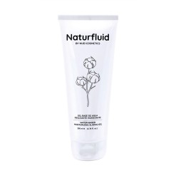 GEL DESLIZANTE NATURFLUID A BASE DE AGUA NUEI 200ML