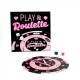 SECRET PLAY PLAY & ROULETTE GAME ES/PT/EN/FR