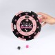 SECRET PLAY PLAY & ROULETTE GAME ES/PT/EN/FR