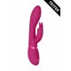 TESTER VIVE ZOSIA VIBRATOR PINK