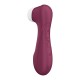 SATISFYER PRO 2 GEN 3 WINE RED