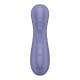 ESTIMULATEUR PRO 2 GEN 3 SATISFYER AVEC CONNECT APP LILAS